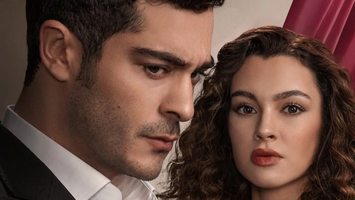 “Bir Gece Masalı”ından yeni afiş!