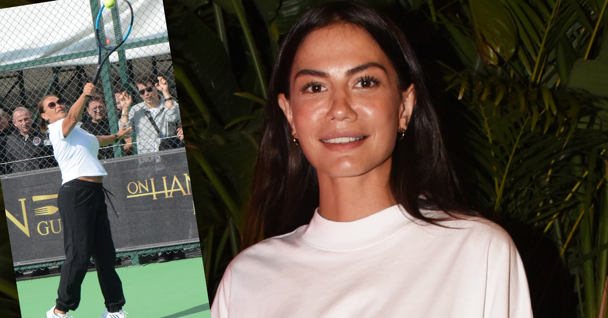 Demet Özdemir: Hülya Avşar ile oynarım