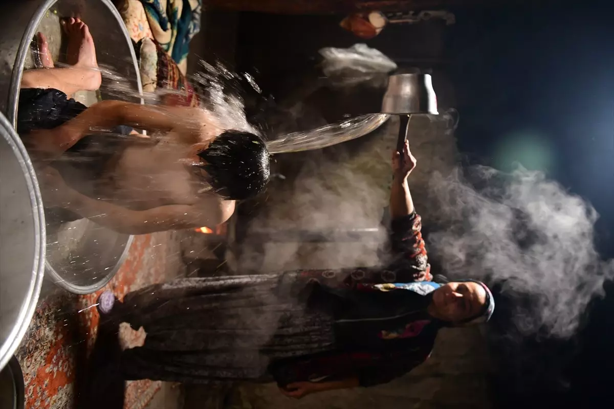 Recep Çavdar’ın yönettiği ‘Zemberek’ filmi iki ödül aldı