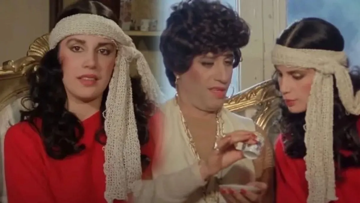 Şabaniye’nin Nazlı’sıydı… 60’lık güzel Çiğdem Tunç için yıllar sanki tersine akıyor!