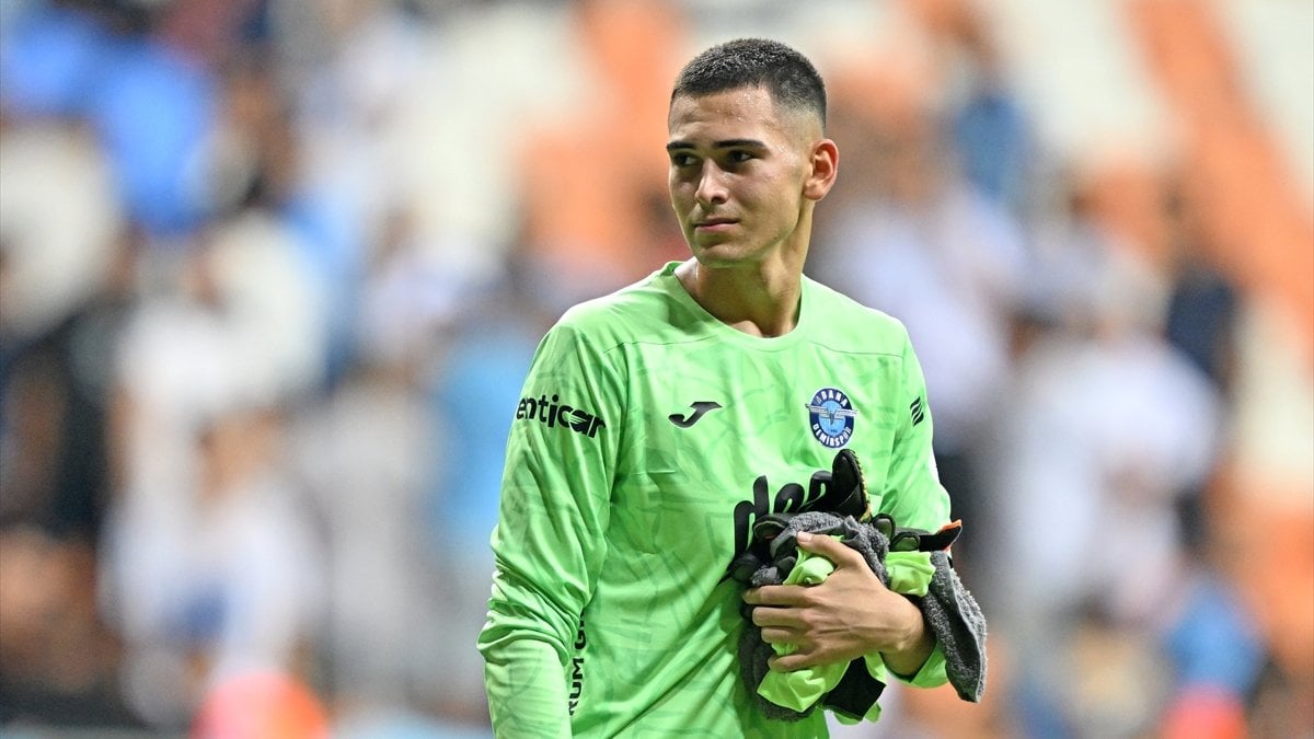 15 yaşındaki Deniz Dönmezer’in babası: Bir iki hatası olur