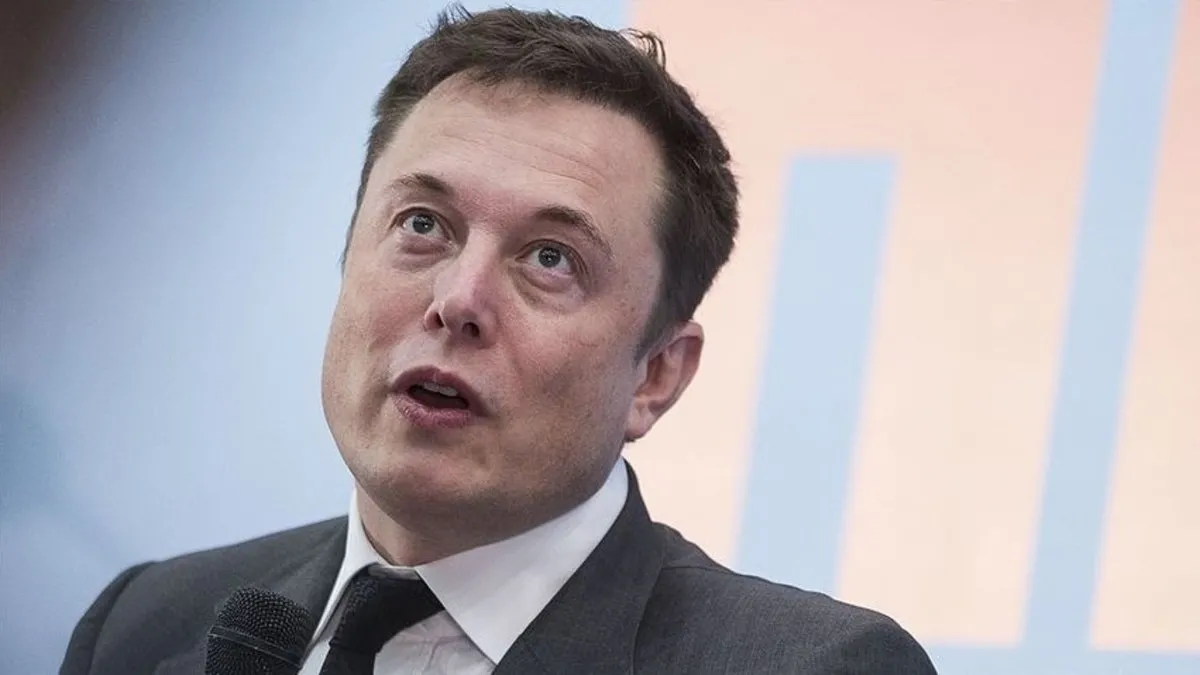 ABD basını ortaya çıkardı: Elon Musk çalışma hayatına kaçak başlamış – Göçmen karşıtı Trump’ı destekliyordu