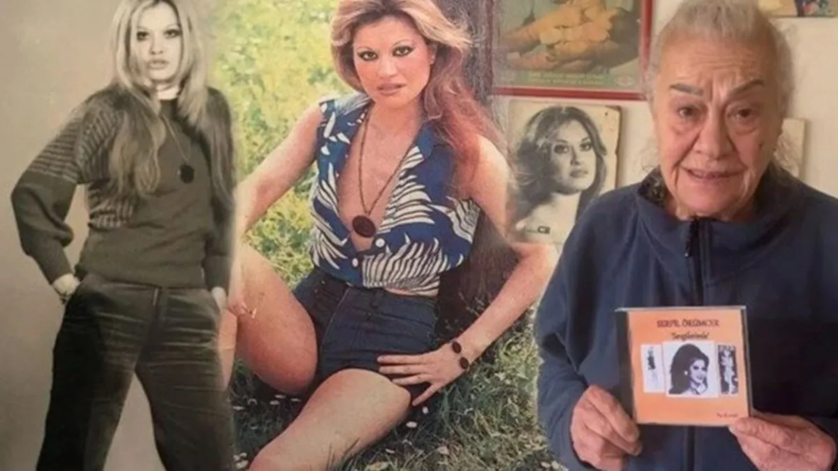 ‘Bayan Bacak’ lakaplı Serpil Örümcer’den kötü haber! Yardım istedi: Ayağımın kesilme ihtimali varmış…