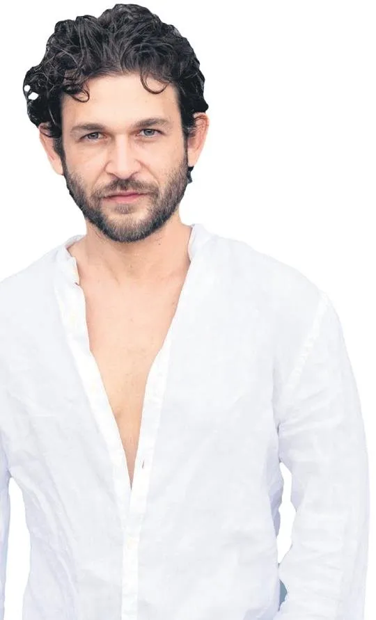 Daha olgun, daha enerjik ve daha duygusal bir Buray