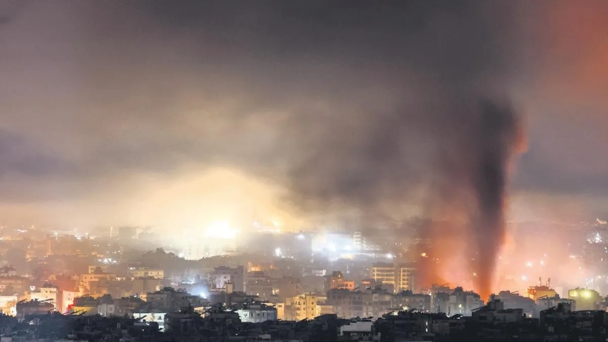 Hizbullah’tan İsrail’e darbe: 4 asker öldürüldü