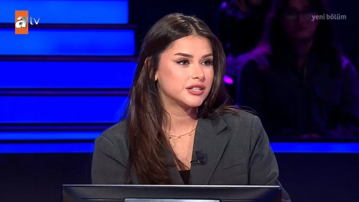 Kim Milyoner Olmak İster’de ‘İstiklal Marşı’ sorusunda elendi! İşte Milyoner’e damga vuran o anlar!