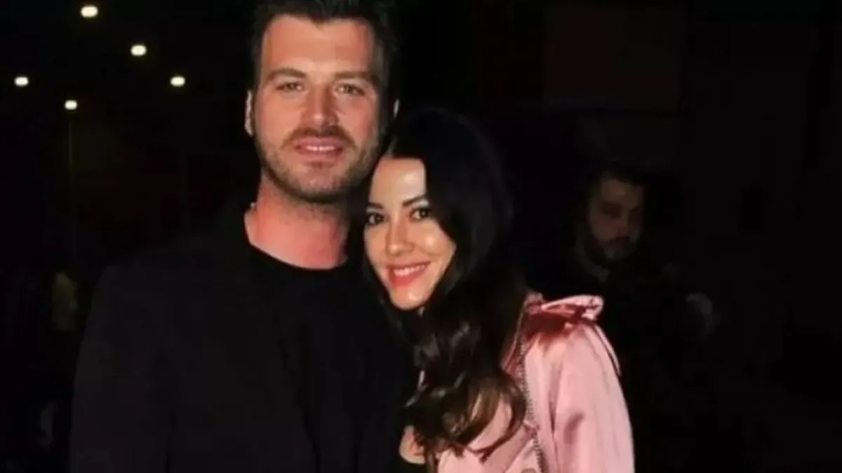 Kıvanç Tatlıtuğ ve Başak Dizer bağ bozumu tatilinde! Başak Dizer’den Kıvanç Tatlıtuğ’un doğum gününe özel paylaşımlar!