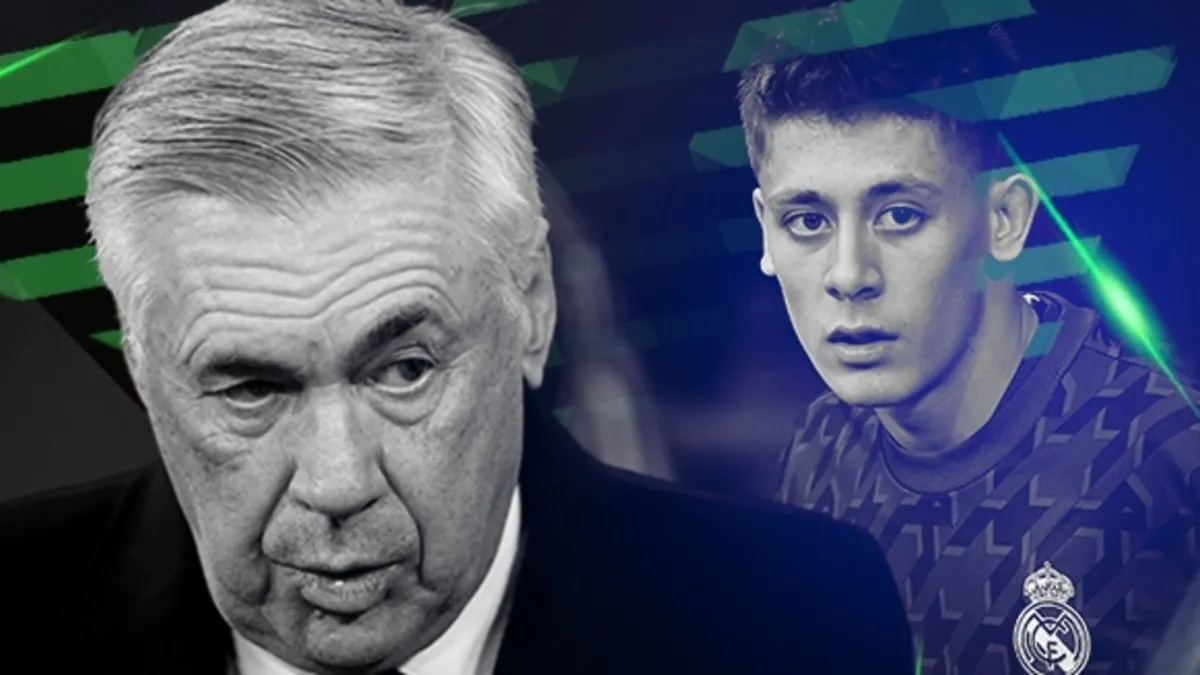 SON DAKİKA HABERİ: Arda Güler’in transfer kararını açıkladılar! Fenerbahçe iddiaları sonrası…