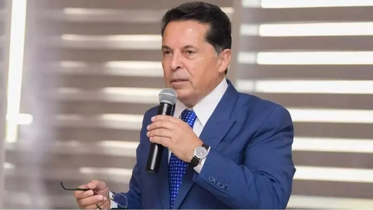 İşte CHP’li başkan Ahmet Özer’in tutuklanma gerekçesi: Örgütle hiyerarşik ilişki içerisinde