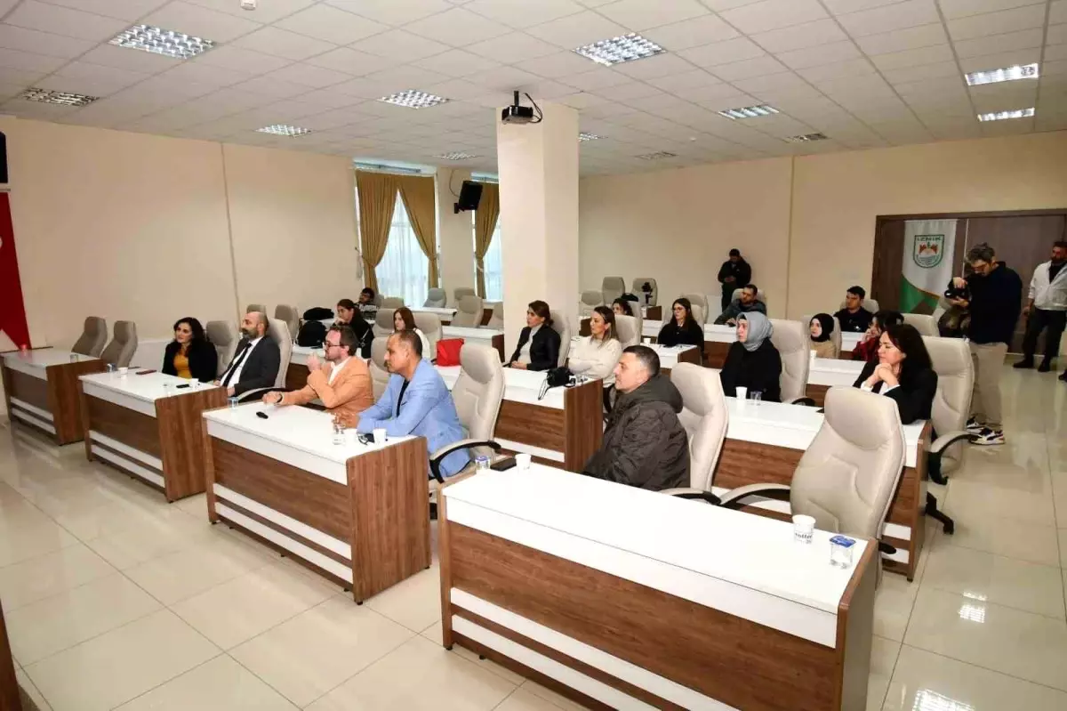 İznik’in El Sanatları Dünya Pazarıyla Buluşuyor