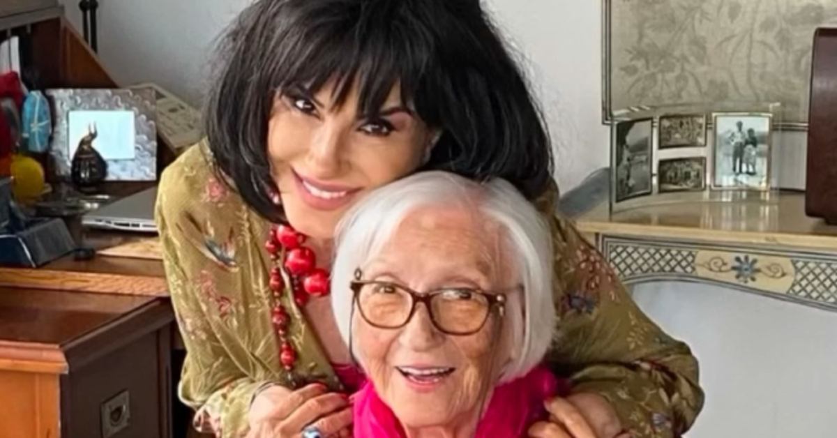 Ayşegül Aldinç: Bir maşallahınızı alırım…