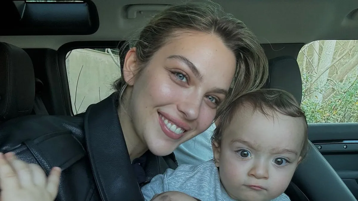 “Bitti, gitti diyelim” İbrahim Tatlıses’in gelini Yasemin Şefkatli sosyal medyadan duyurdu!