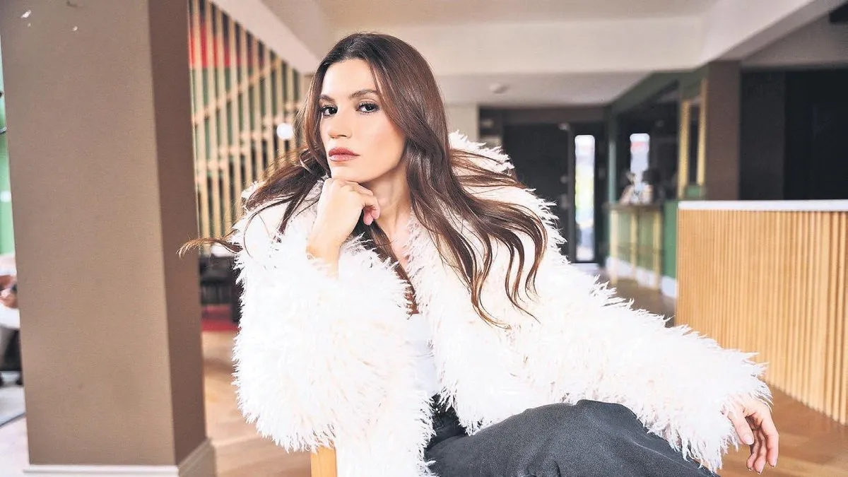 Ceylan’ın var olmaya ve sevgiye ihtiyacı var