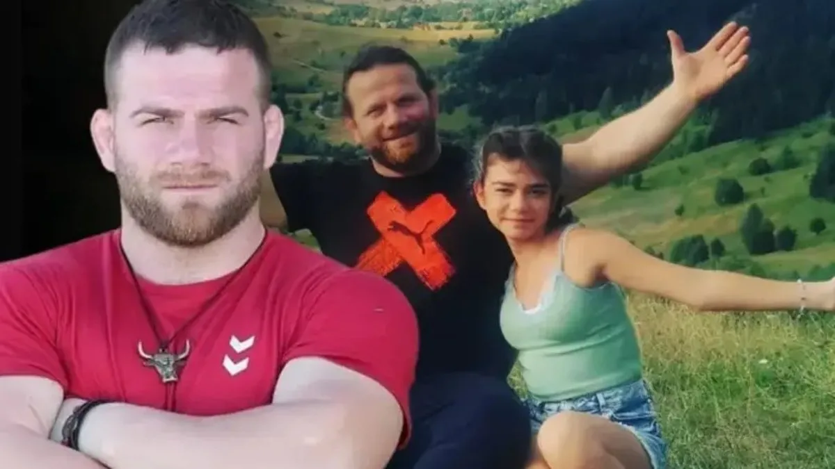 Dua istedi! Survivor eski yarışmacı Okay Köksal’ın kızı yoğun bakımda!
