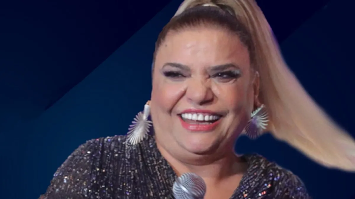 Kibariye Zombi’ye dönüştürüldü! Eşi Ali Küçükbalçık ile objektiflere eğlenceli pozlar verdi