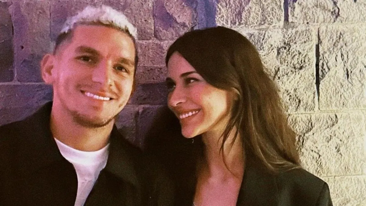 Torreira Devrim Özkan’dan ayrılık sorusuna esti gürledi: “Bir daha sakın!”