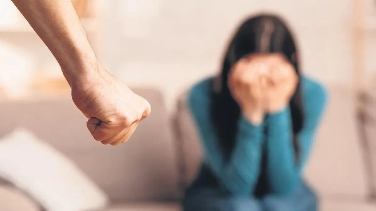 Yunanistan’da aile içi şiddette korkutan artış