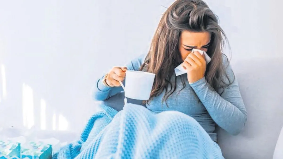 Dikkat! Grip vakaları artıyor!