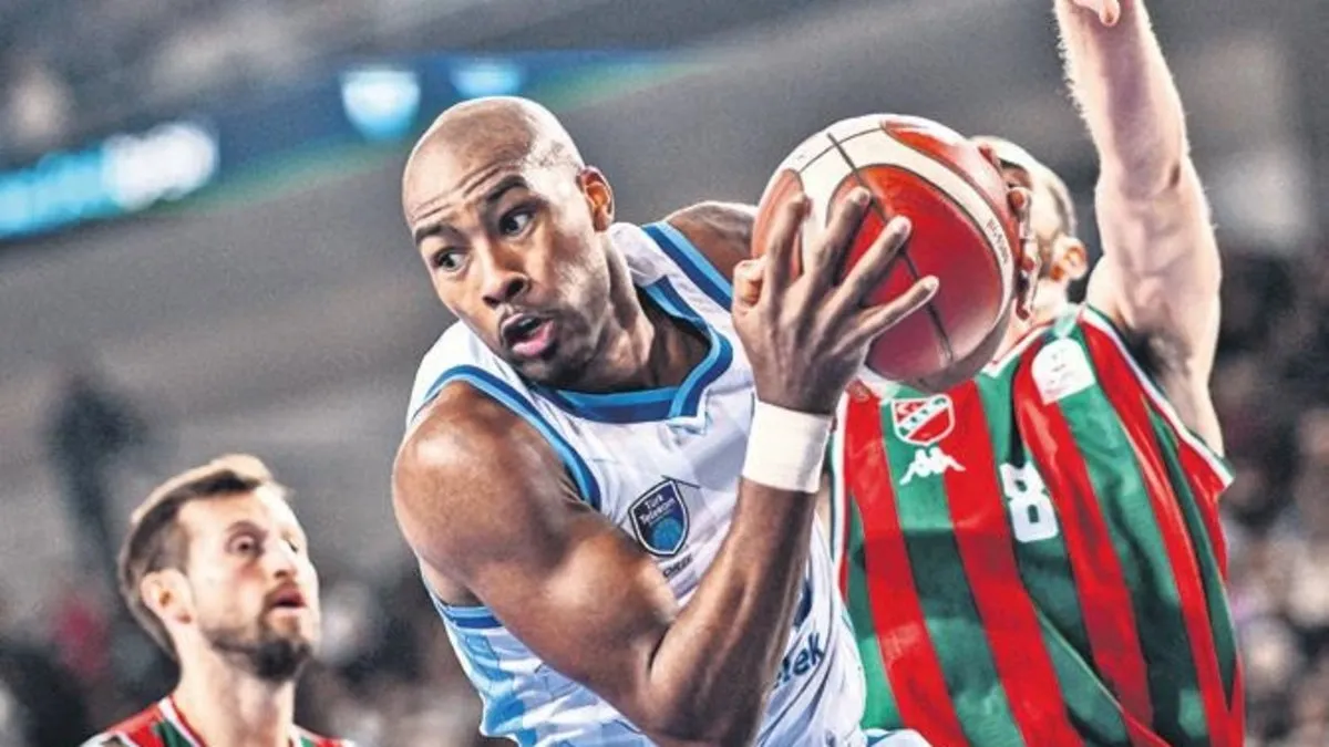 Telekom, Kaf-Kaf’a 22 sayı fark attı