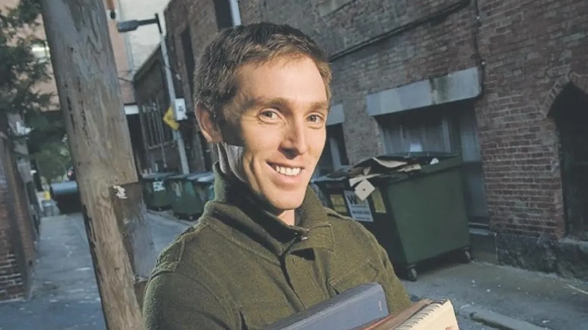 Yahudi yazar, İsrail vatandaşlığından çıktı