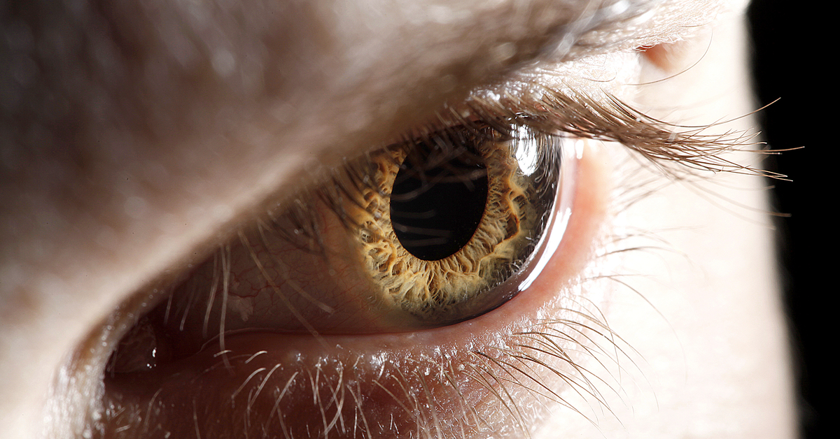 “Yetersiz A vitamini, gece körlüğüne neden olabilir”