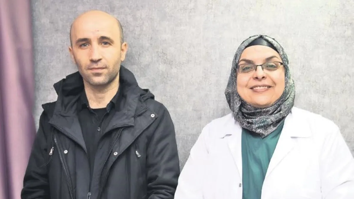 İsrail özellikle hamile kadınları öldürüyor: Bebeklerin çığlığını dünyaya duyurdu!