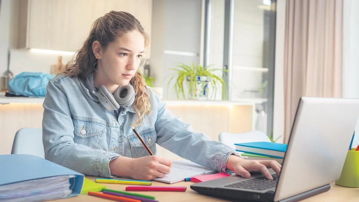 YKS başvuruları yarın başlıyor: Kurslara para saçmayın okul ve EBA’ya odaklanın