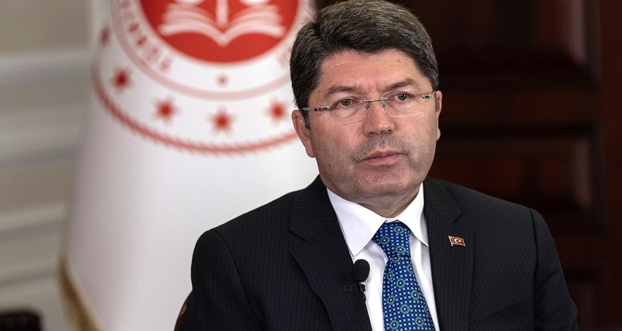 Bakan Tunç’tan Uludağ’daki yangına dair açıklama: 4 şüpheli tutuklandı