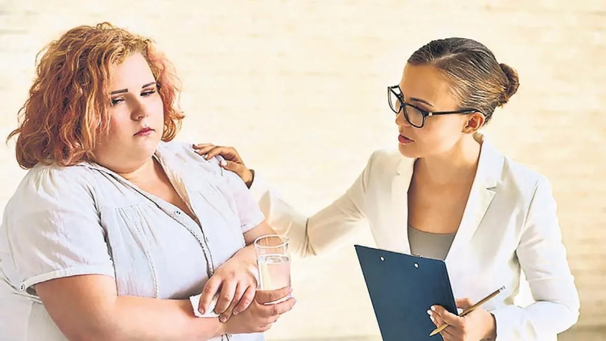 ‘Bir lokmadan bir şey olmaz’ ikramı obez yapıyor