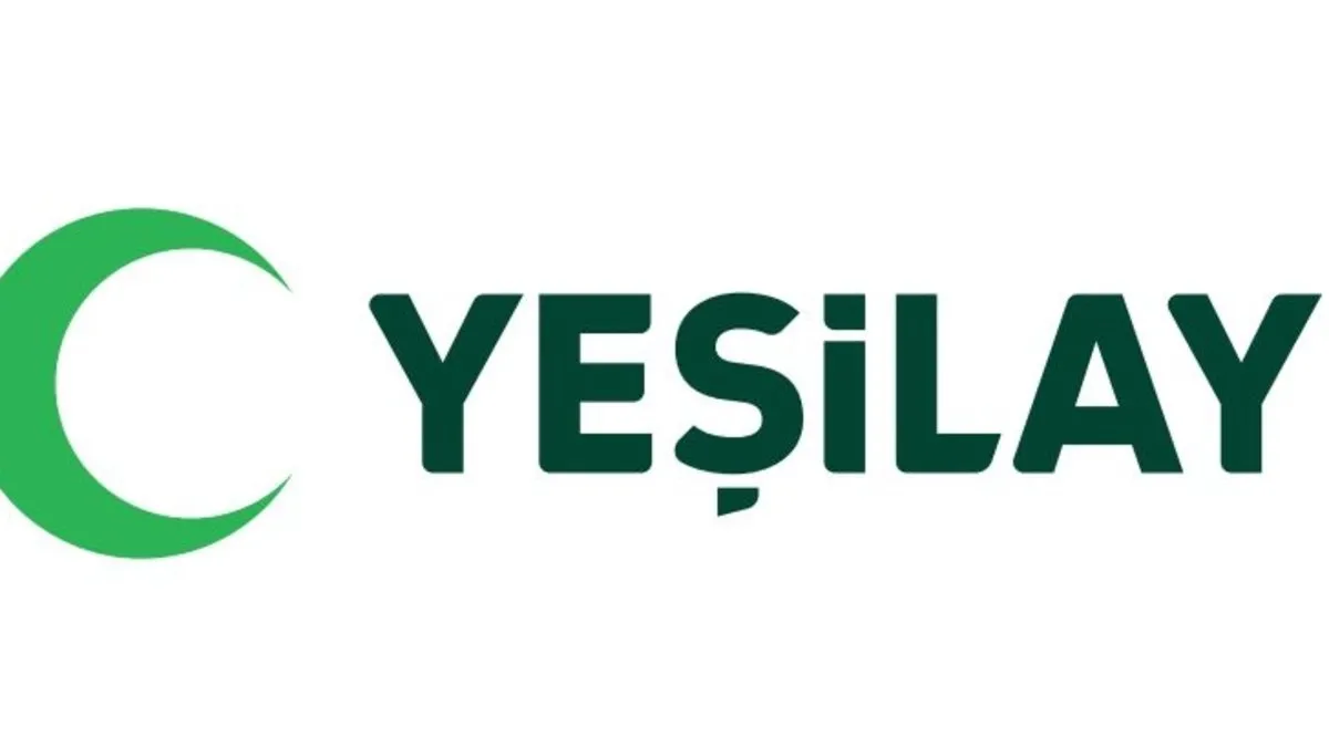 Yeşilay Haftası, “Hepimiz için bağımsız gelecek” mesajıyla kutlanıyor!